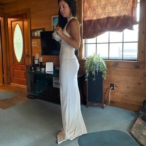 BHLDN Montreal Size 0 NWT (Color is Ivory)